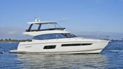 2018 56' Prestige 560 Fly