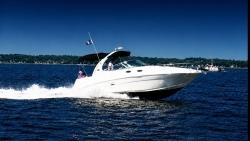 2003 30' Sea Ray 300 Sundancer