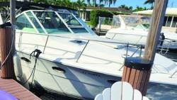 1988 33' TIARA OPEN
