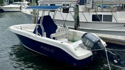 2015 20' Robalo R200