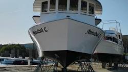 1987 52' Custom 52 Commercial Fishing