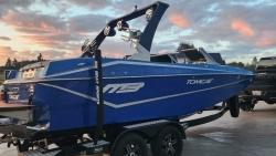 2017 21' MB F21