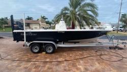 2020 21' NauticStar 2140 Shallow Bay