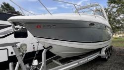 2006 27' Formula 27pc