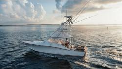 2016 40' F&S 40 Open Express