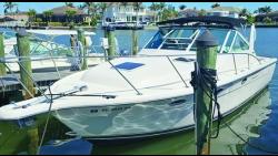 2001 31' TIARA YACHTS 3100 OPEN