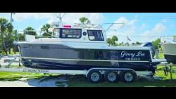 2021 28' RANGER TUGS R-25