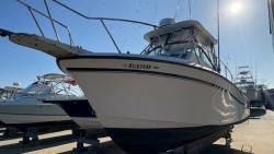 1995 27' Grady-White Sailfish 27