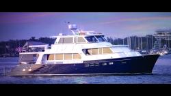 2018 70' MARLOW EXPLORER 75E