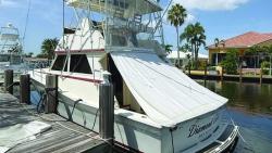 1984 41' VIKING SPORTFISH