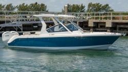 2025 26' Edgewater 262CX