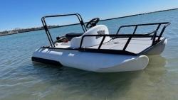 2025 9' 10" RotoBoat Zego 300