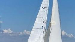 1987 34' Sabre 34 Mark II