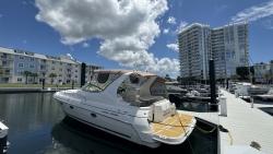 2003 34' Cruisers Yachts 
