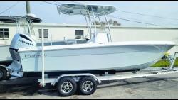 2024 23' LOOKOUT 23CC