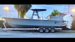 2025 29' C-HAWK 29CC