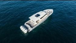 2023 53' Scout 530 LXF