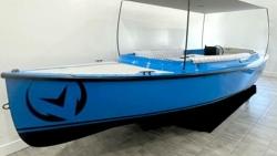 2026 21' Vision Fantail 217