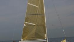 2001 28' Breeze Custom