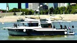 2022 46' 10" RANGER TUGS 43-CB