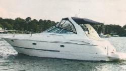 2000 36' Cruisers Express