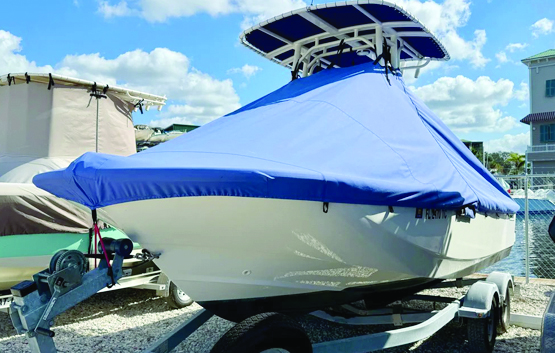 2022 19' BOSTON WHALER 190 MONTAUK