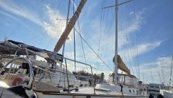 1985 51' Endeavour 51