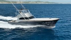 2004 60' Custom Carolina 60 Guthrie