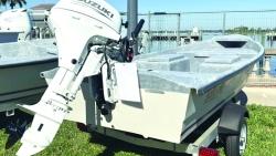 2025 14' GRIFF CRAFT 