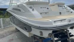 2008 29' Sea Ray 270 SLX