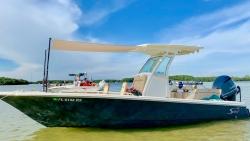 2018 25' Scout 251 XSS