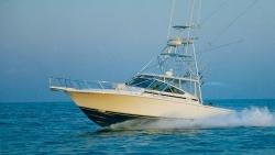 1993 38' Blackfin 38 Combi