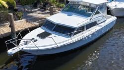 1984 30' Bertram Bertram 30 Expeess