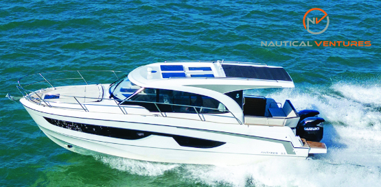 2026 36' BENTEAU ANTARES 11 COUPE