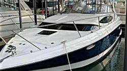 2006 30' Regal 3060 Window Express