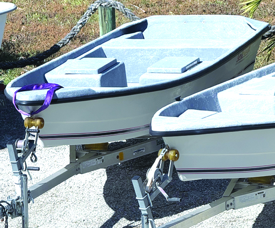 2025 14' GRIFF CRAFT 