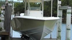 2005 34' Venture 34