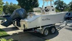 2022 23' NauticStar 2302 Legacy