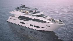 2026 88' Ladenstein L88