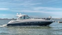 2005 50' Sea Ray 500 Sundancer