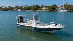 2021 21' Mako 21 LTS