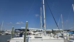 2005 31' Hunter 31-2