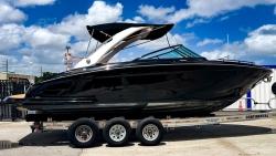 2017 28' Regal 2800 Bowrider