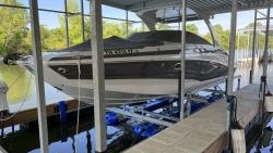 2018 30' Crownline Eclipse E30