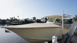 2017 30' Scout 300 LXF
