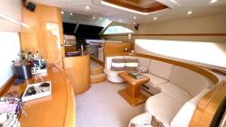 2006 58' Uniesse 58 MY