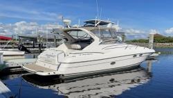2005 35' Regal 3560 Commodore