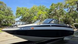 2011 18' Crownline 18 SS