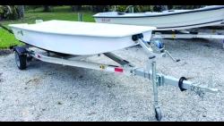 2026 14' 5" COASTAL SKIFF 145