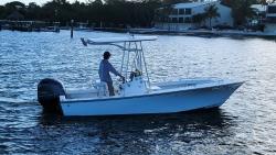 2008 20' SeaCraft SC 20 Classic